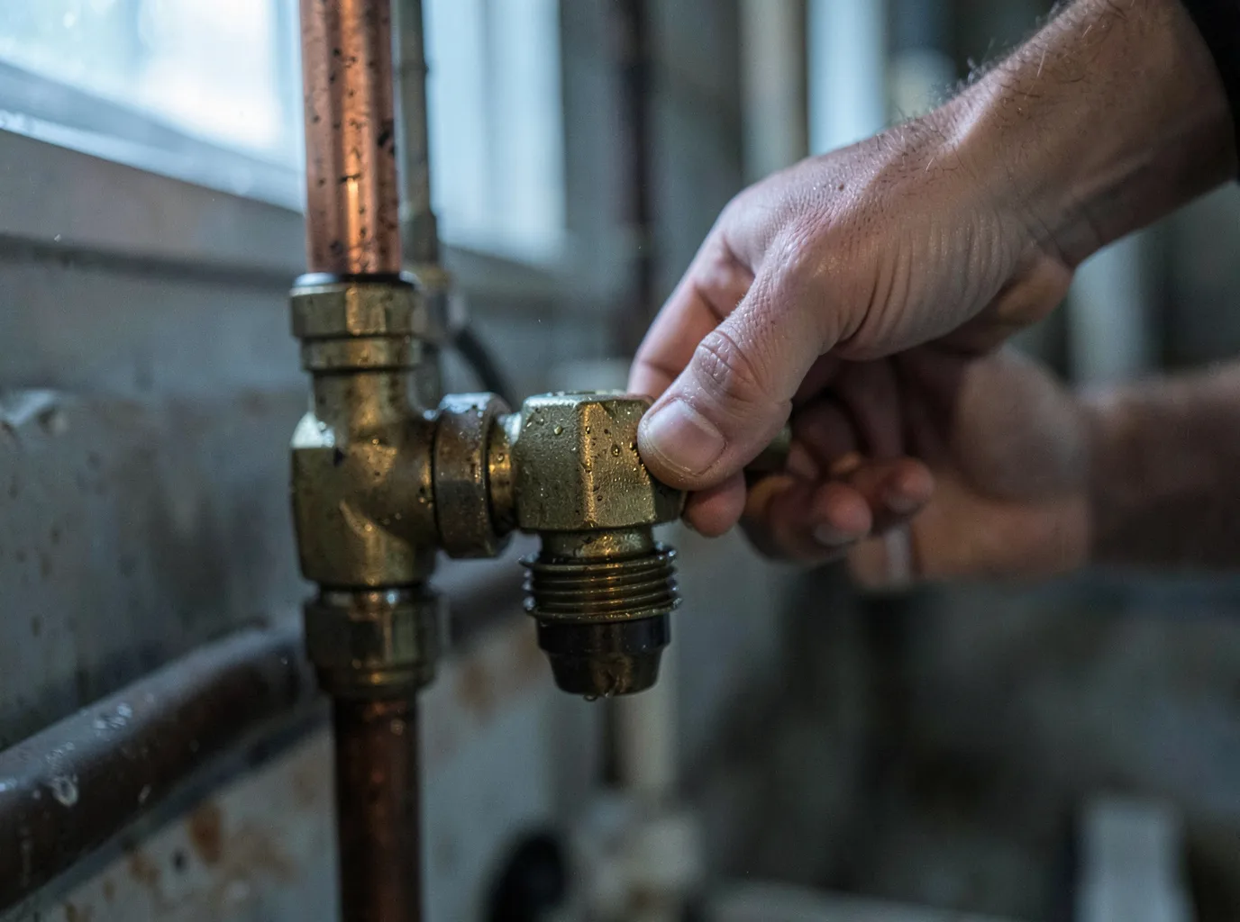 Emergency Plumber Everetts, NC FAQs